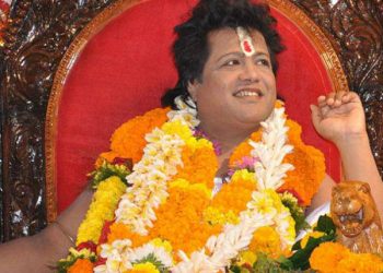 Roul was accused of sexually and physically assaulting women and defrauding his devotees.