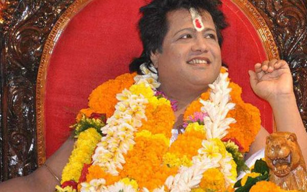 Roul was accused of sexually and physically assaulting women and defrauding his devotees.