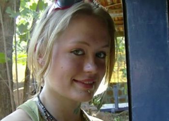 Scarlett was found dead with bruises on her body at Anjuna beach in Goa February 18, 2008.