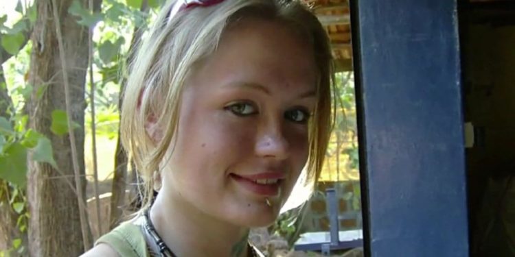 Scarlett was found dead with bruises on her body at Anjuna beach in Goa February 18, 2008.