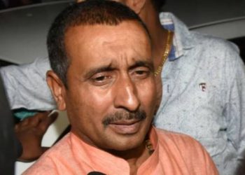 HC grants interim bail to Kuldeep Sengar for daughter's wedding