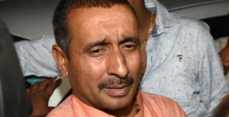 HC grants interim bail to Kuldeep Sengar for daughter's wedding
