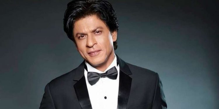 Know why SRK had to dub twice during 'The Lion King'