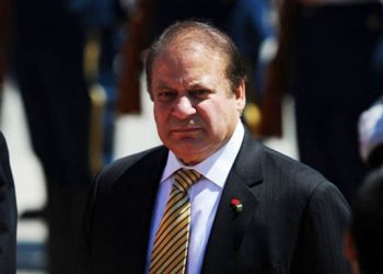 Nawaz Sharif