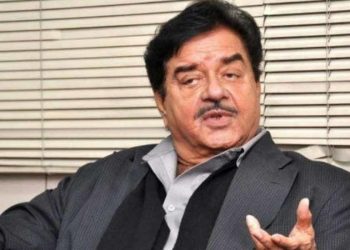 Shatrughan Sinha