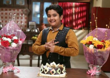 Child actor Shivlekh Singh killed in road accident