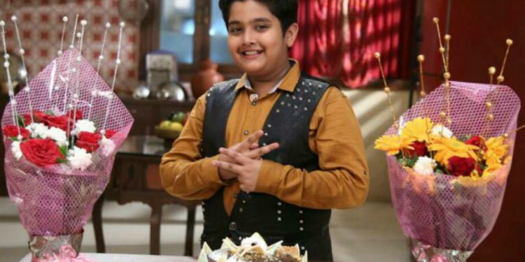 Child actor Shivlekh Singh killed in road accident