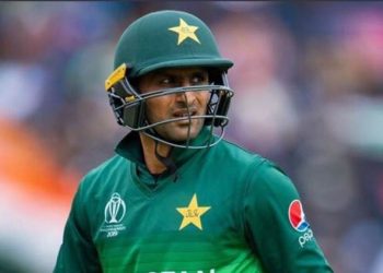 Malik announced his retirement after Pakistan's final match in World Cup 2019 against Bangladesh Friday.