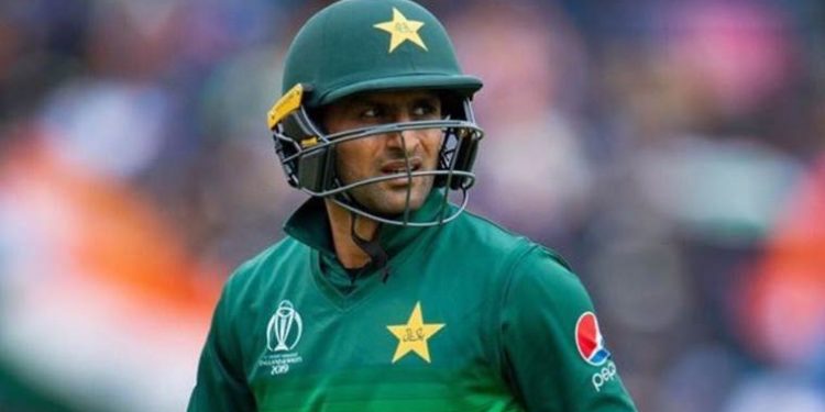 Malik announced his retirement after Pakistan's final match in World Cup 2019 against Bangladesh Friday.