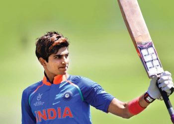 Shubman Gill, who is also a part of the India ‘A' side touring West Indies, has also been in good touch in the recent times.