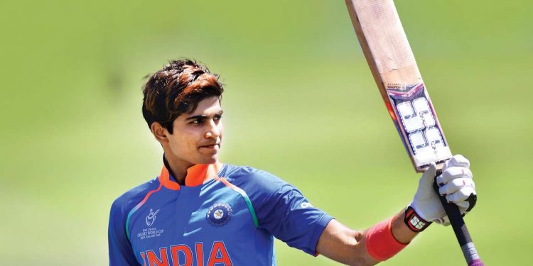 Shubman Gill, who is also a part of the India ‘A' side touring West Indies, has also been in good touch in the recent times.