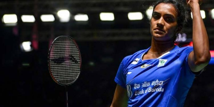  Sindhu lost the final of the BWF Tour Super 1000 tournament 15-21, 16-21 to the fourth seed. 