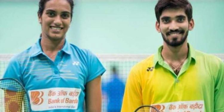Fifth-seeded Sindhu had to fight it out against Japan's Aya Ohori as she came from a game behind to win 11-21, 21-15, 21-15 in a match that lasted almost an hour.