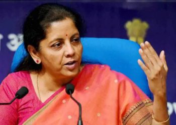 The recent elections were charged with brimming hope for a bright and stable India, she said while presenting the first Budget of the Modi government in its second term.