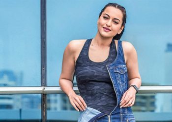 My parents want me to date 'susheel ladka': Sonakshi