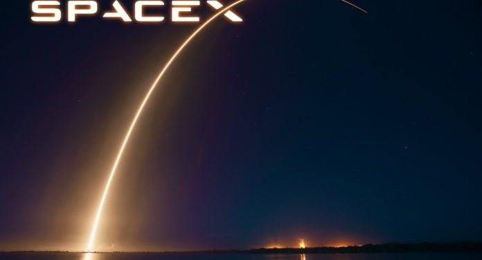 SpaceX wins NASA contract for mission to study black hole