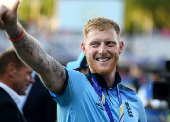 New Zealand-born Stokes is among nominations for the award; along with Black Caps captain Kane Williamson.