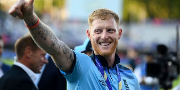 New Zealand-born Stokes is among nominations for the award; along with Black Caps captain Kane Williamson.
