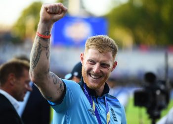 The all-rounder was voted man-of-the-match after hitting an unbeaten 84 in a thrilling England run chase that ended with the match tied after Eoin Morgan's team finished on 241 all out in reply to New Zealand's 241-8.