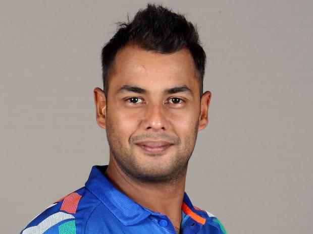 Stuart Binny