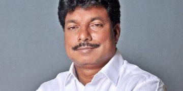 Sudam Marndi