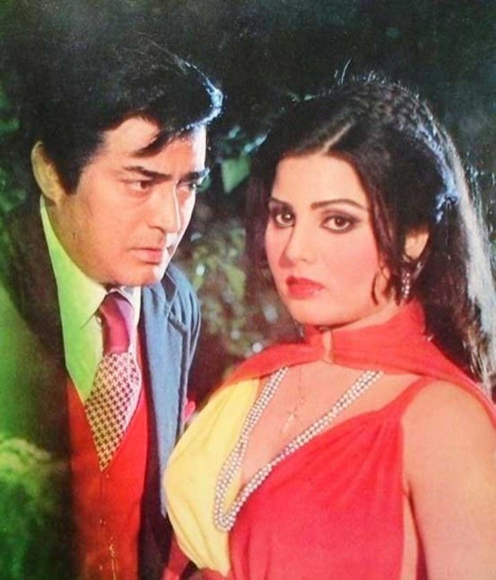 Sanjeev Kumar birthday special: This actress went into trauma for him