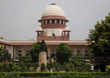 15 Karnataka MLAs Sunday filed a joint petition in the Supreme Court