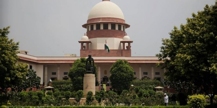 15 Karnataka MLAs Sunday filed a joint petition in the Supreme Court