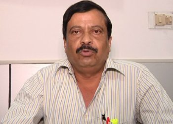 Suresh Pujari