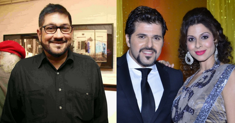 Life of these aLife of these actresses changed after second marriagectresses changed after second marriage