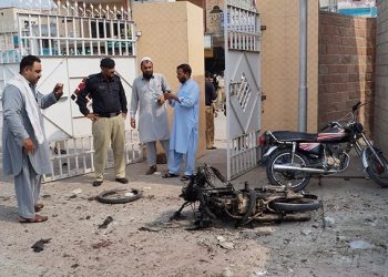 Terror attacks in Pak jump by 51% after Taliban took over Afghanistan