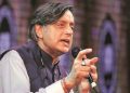 Shashi Tharoor