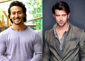 Do you know Hrithik, Tiger's next film titled is 'War'