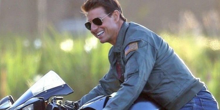 Tom Cruise