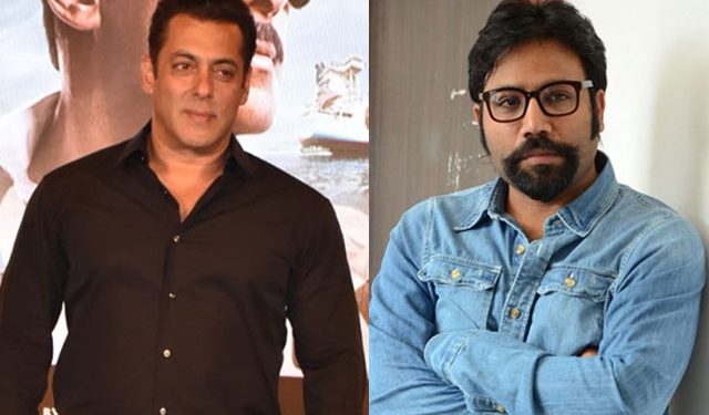 Kabir Singh director Sandeep Vanga to join hands with Salman Khan