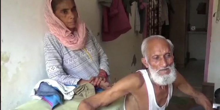 Shamim, a septuagenarian, has received an electricity bill for Rs 1,28,45,95,444 and his power load is merely 2 KiloWatt.