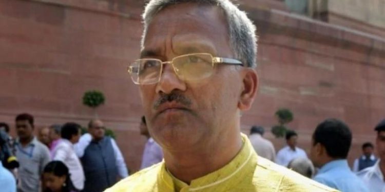 Rawat said as Animal Husbandry Minister in the erstwhile BJP government in 2007-12, he got a research done on how useful a cow was.