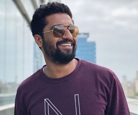 'Masaan' taught me lesson of my life: Vicky Kaushal