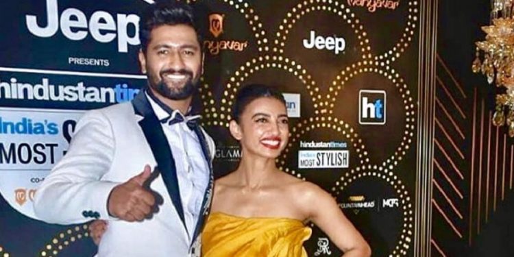 While he remains in the spotlight through his various movies, rumours about his personal life, especially his relationship status, persist incessantly.