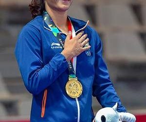 Vinesh Phogat