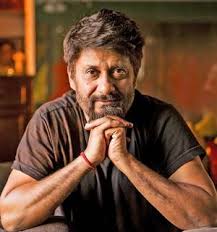 Prove it's propaganda and I'll stop making films: Vivek Agnihotri