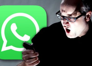 WhatsApp offering 1000GB free data on its birthday a scam