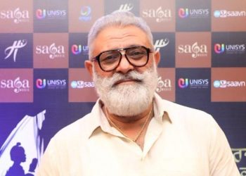 Yograj Singh