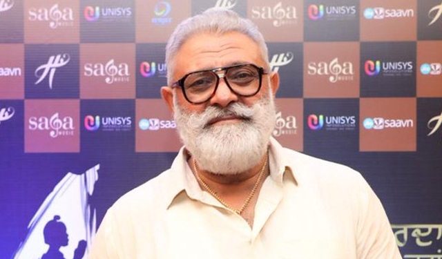 Yograj Singh