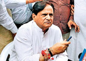 Ahmed Patel