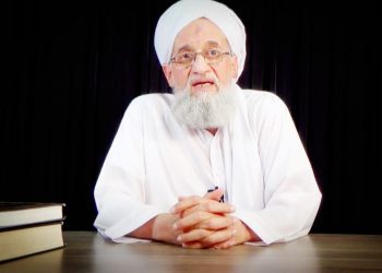 In a message titled ‘Don’t Forget Kashmir’, al-Zawahiri also bought attention to Pakistan’s involvement in fuelling cross border terrorism in the region.