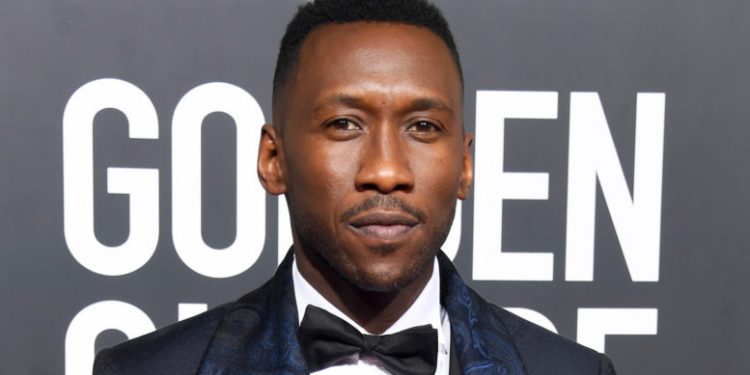 BEVERLY HILLS, CA - JANUARY 06:  Mahershala Ali attends the 76th Annual Golden Globe Awards at The Beverly Hilton Hotel on January 6, 2019 in Beverly Hills, California.  (Photo by Frazer Harrison/Getty Images)