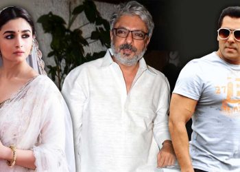 Sanjay Leela Bhansali increases security for Salman, Alia; know why 