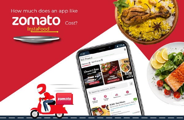 Zomato may launch online home-cooked meal service