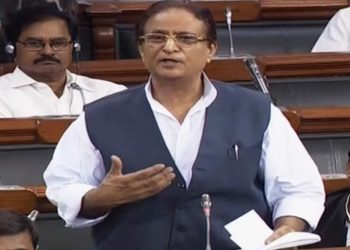 Azam Khan